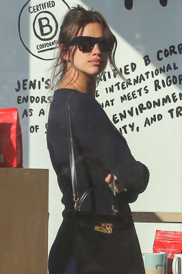 Irina Sheik pic #952769