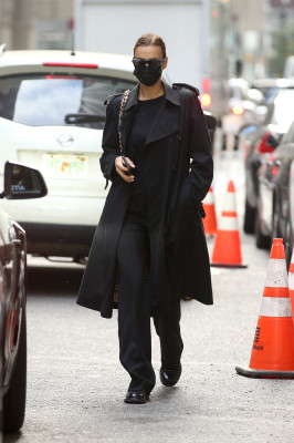 Irina Sheik pic #1277426