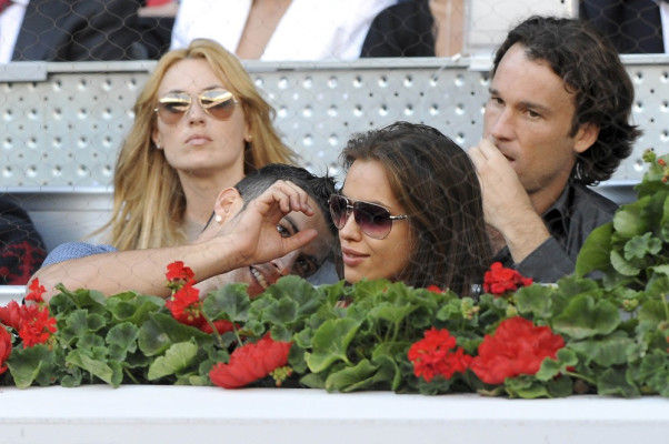 Irina Sheik pic #480335