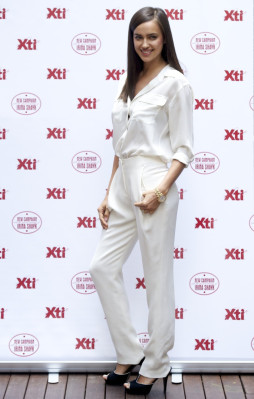 Irina Sheik pic #602720