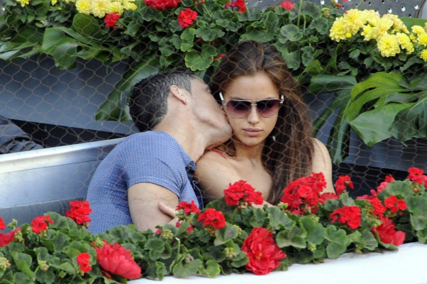 Irina Sheik pic #480334