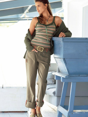 Irina Sheik pic #87663
