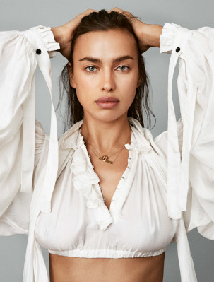 Irina Sheik pic #1018153