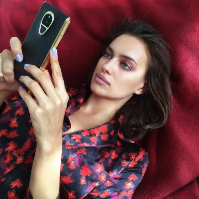 Irina Sheik pic #878532