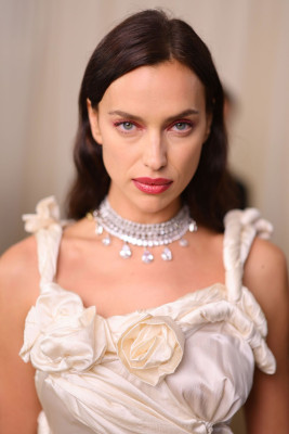 Irina Sheik pic #1328058