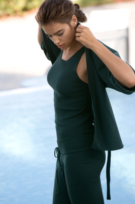 Irina Sheik pic #178802