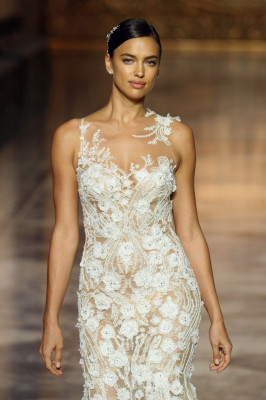 Irina Sheik pic #773479