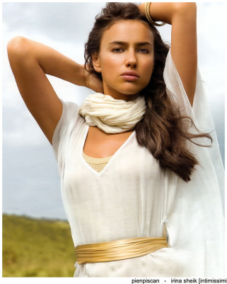 Irina Sheik pic #111483