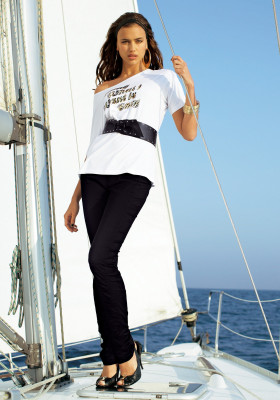 Irina Sheik pic #149458