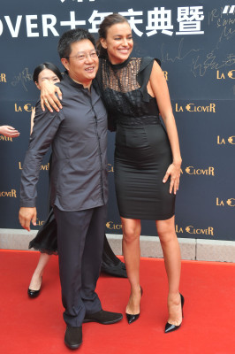 Irina Sheik pic #702704