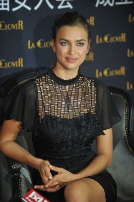 Irina Sheik pic #703889