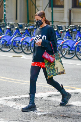 Irina Sheik pic #1240119