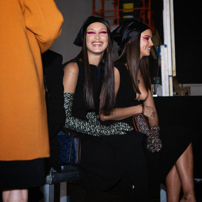 Irina Sheik pic #1250303