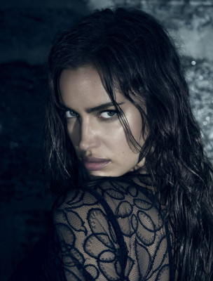 Irina Sheik pic #879825