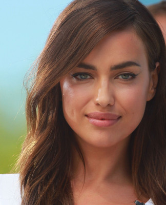 Irina Sheik pic #720339
