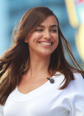 Irina Sheik pic #720337