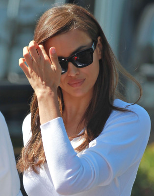 Irina Sheik pic #720338
