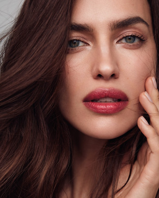 Irina Sheik pic #1231162