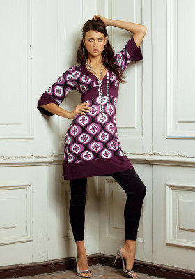 Irina Sheik pic #87643