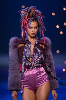 Irina Sheik pic #877307