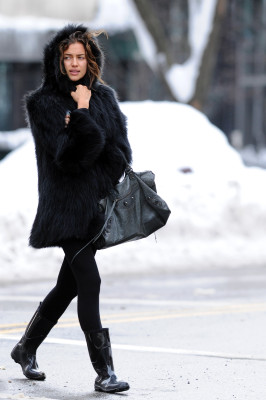 Irina Sheik pic #338364