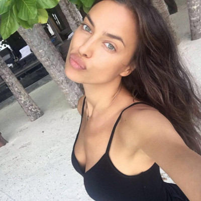Irina Sheik pic #872905