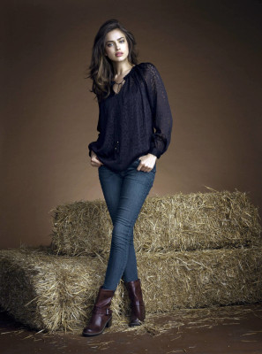 Irina Sheik pic #632888