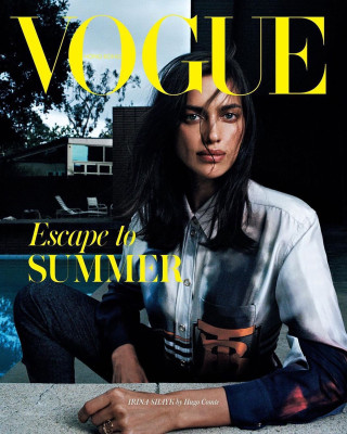 Irina Sheik pic #1188321