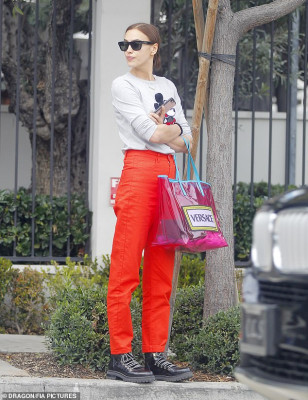Irina Sheik pic #1103309