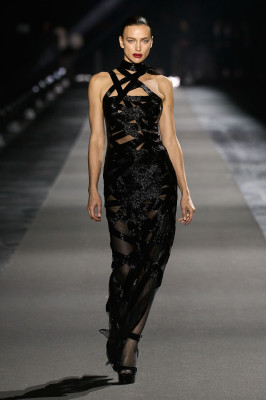 Irina Sheik pic #1330303