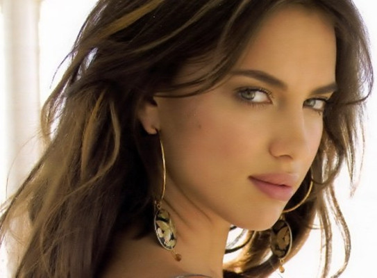 Irina Sheik pic #142933