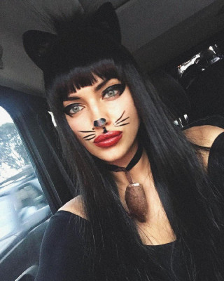 Irina Sheik pic #1354057