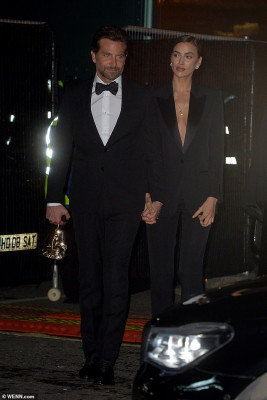 Irina Sheik pic #1106649