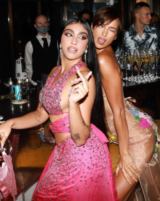 Irina Sheik pic #1270932