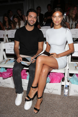 Irina Sheik pic #623684