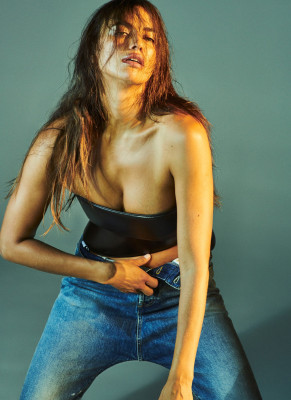 photo 4 in Irina Sheik gallery [id1270951] 2021-09-20 00:00:00