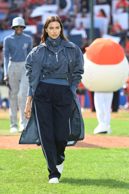 Irina Sheik pic #1271898