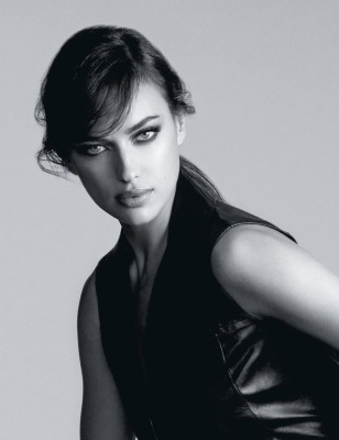 Irina Sheik pic #874249