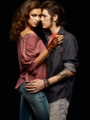 Irina Sheik pic #482025