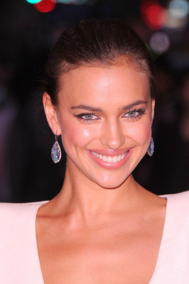 Irina Sheik pic #463916