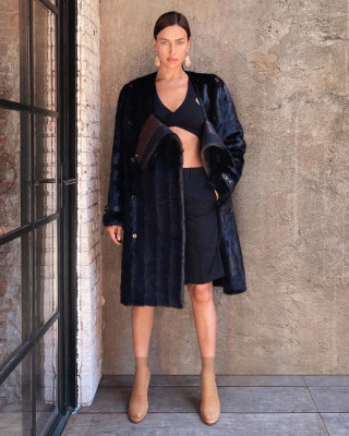 Irina Sheik pic #1253908