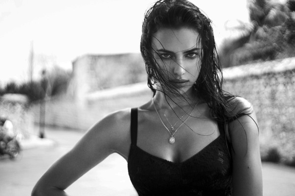Irina Sheik pic #778482