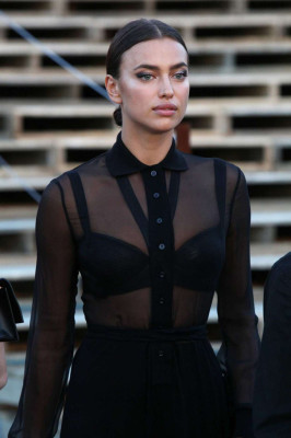 Irina Sheik pic #796717