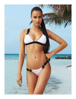 Irina Sheik pic #772229