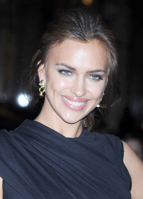 Irina Sheik pic #368161