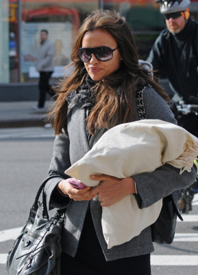 Irina Sheik pic #354991