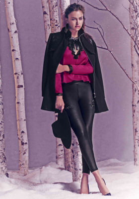 Irina Sheik pic #748807