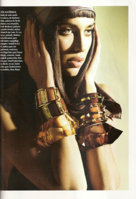 Irina Sheik pic #269339