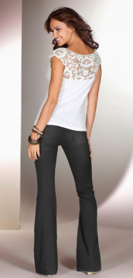 Irina Sheik pic #431287