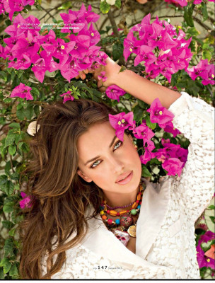 Irina Sheik pic #465168